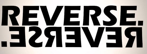 reverse clothing brand