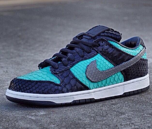 custom sb dunks