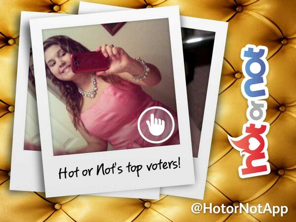 Grimm2014's tweet photo. I’m one of the top voters this week on #hotornotapp! http://t.co/eE03iOYsZx http://t.co/HMurCFIwxN