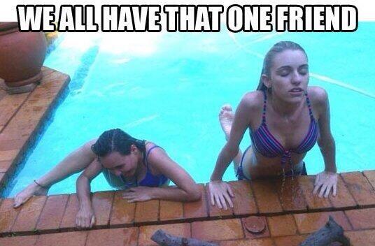 BekkiSmith's tweet photo. @gemcake26 hahahaha #swimmingpooldays 🙈🙊 http://t.co/byAfE27xmC