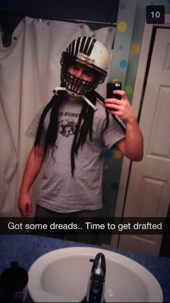 _MollyElizabeth's tweet image. This kids going places... #Keepdoinyou @Joefitz27