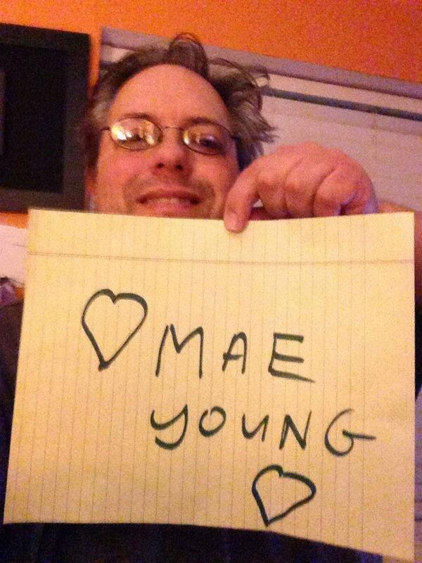 MaeelynYoung's tweet photo. He really love's me :))

i love you too :* http://t.co/fNPn6hsW9k