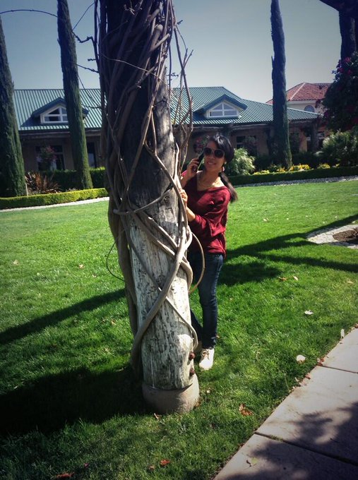 Watch ohhthatschaaai's leaked NSFW photo on TwXstars