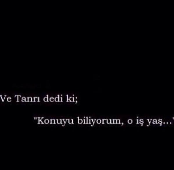 medvizyon's tweet photo. Ve Tanrı dedi ki ; http://t.co/yhh6TlLVTK