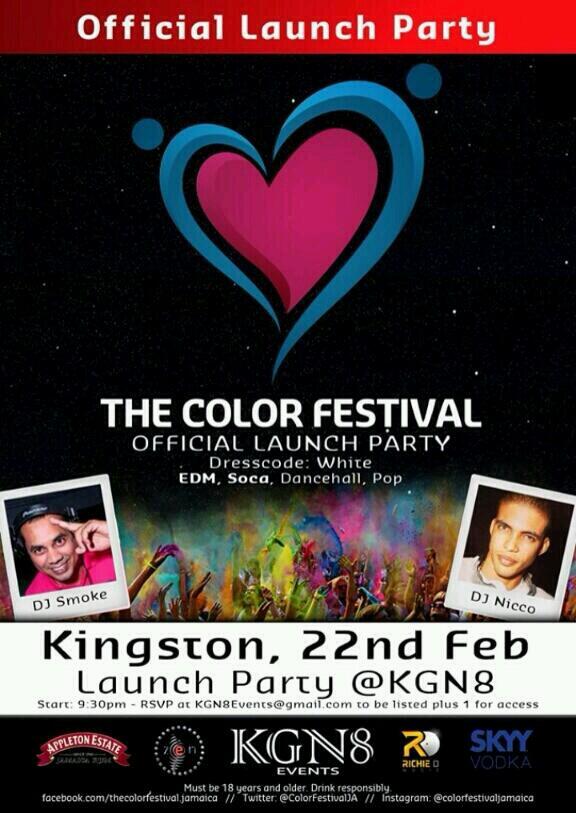 We are so happy to be apart of this !! Get ready for the launch of something brand new !!!