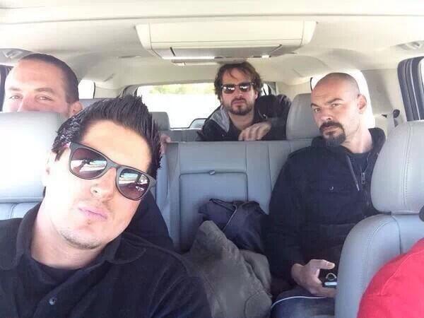 EverythingGAC's tweet image. How's it going guys?