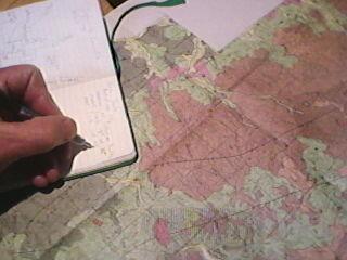 StoutHammer's tweet image. the State Library,Salem, OR  with an old #GeologicMap  Good work withstands the test of passing years! @geologists