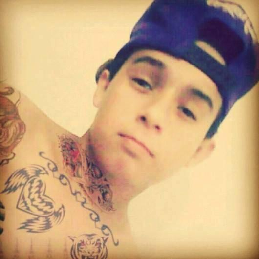 Igorcastro08's tweet photo. @LucasrobaoFilme Agora É O Bicho Tá kkk É Nois Manow http://t.co/J3jD8xxorm