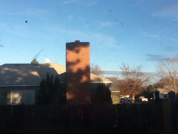 TheNerdCJ's tweet image. See the dragons face?