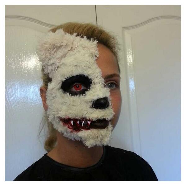 sallrose_makeup's tweet photo. http://t.co/g1GdILWSET