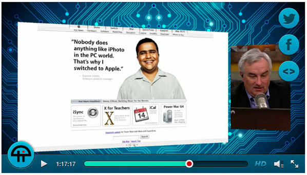 gautamgodse's tweet photo. Featured on @macbreakweekly with @leolaporte. Thanks @Ihnatko for remembering my essay http://t.co/oqnXptPwKA http://t.co/lhvwbDqQQe
