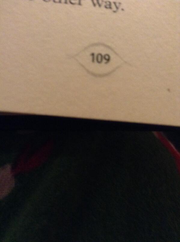 pancake_masta's tweet image. #wewantcontrol the book came in the mail TODAY 
I have a lot of reading to to