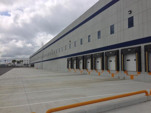 "All Inclusive" Business experience in a New Generation Industrial Park
Integra Business Park