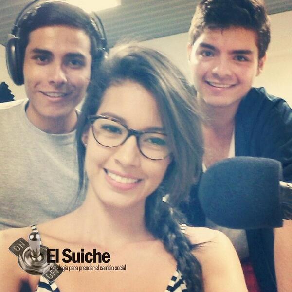 AntonimoPR's tweet image. ¿Moldear comportamientos sociales y aumentar la productividad a través de la vigilancia? dale ON a El Suiche #2Temp