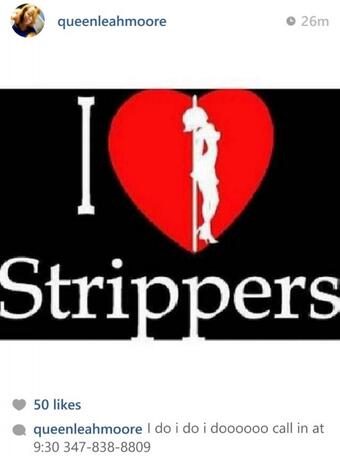 Watch EarKandyRadio's leaked NSFW photo on TwXstars