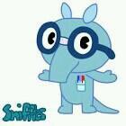 Sniffles666's tweet image. Hello everybody ^.^