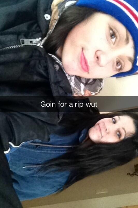 juli3kk's tweet image. 💕💕 don't mess with us #cvsproblems #knockabitch #pussysthesedays