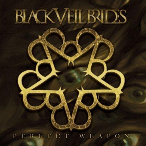 Aaron_Ambrosio's tweet image. #BlackVeilBrides #PerfectWeapon