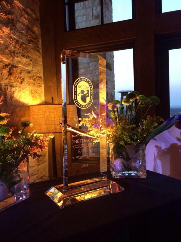 “<a href="/kdthesodfather/">KD Davis</a>: Hats off to the Hill family, Northingtons and entire Cordillera Ranch family!!!  What an honor!! ”