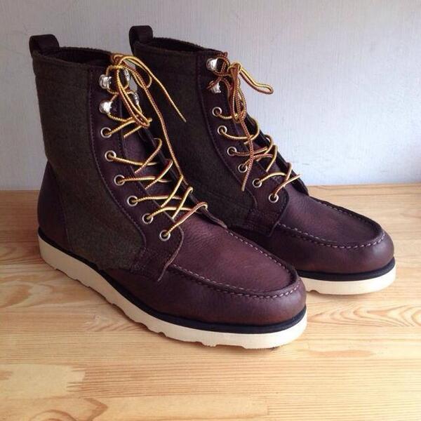 We got BNWB Sebago Stockton vibram sole in size US8.5/UK8. RM450 exc postage. #theyardsubang