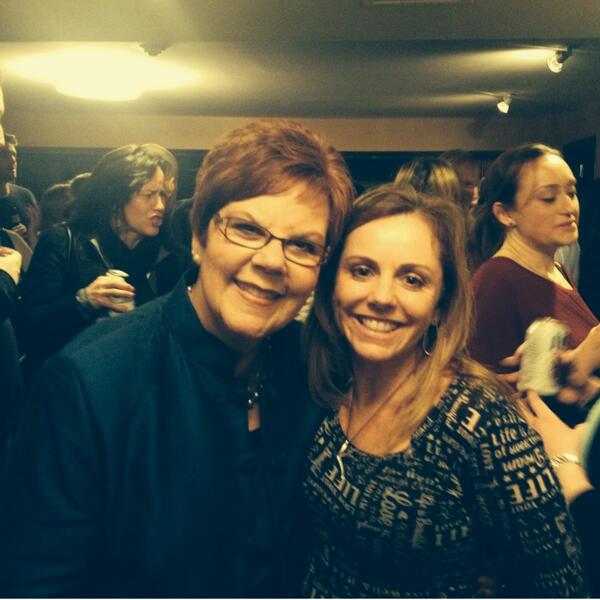 LittleZees's tweet photo. Enjoying the NASP conference!! #NASP14 http://t.co/eVDofs3ovk