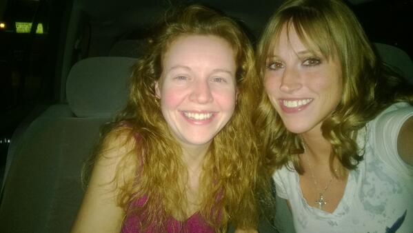 likeabomb's tweet image. Belated birthday beverages!!! @LorraineRupert #fancyx