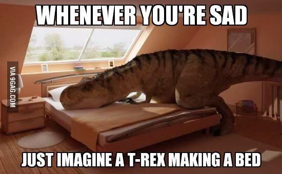 Just your imagine. Динозавр под кроватью настоящий. Кровать гигантозавр кровать. Just imagine Мем. Динозавр рекс решил подрочить.