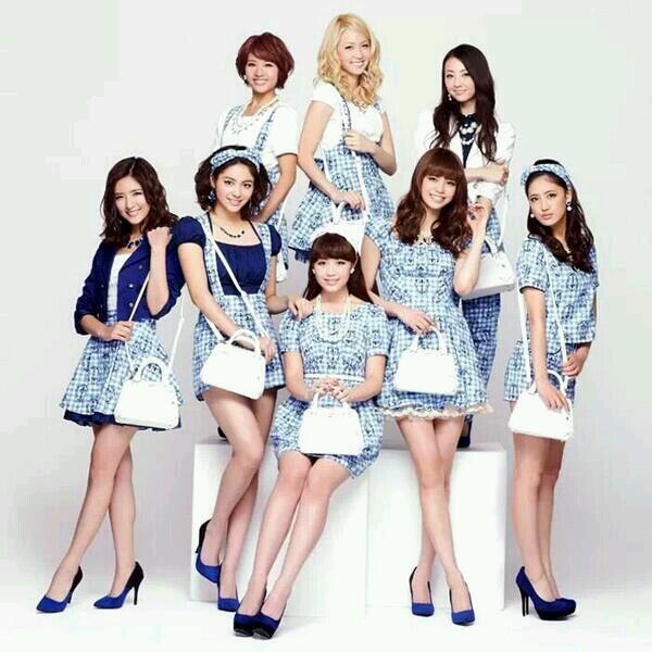 E Girls Ldh画像 Dhf46 Twitter