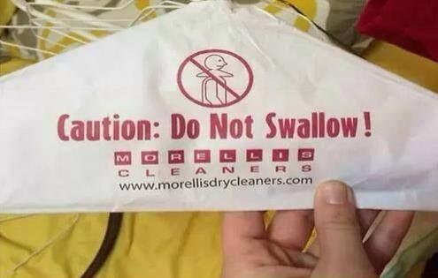 TheDailyScar's tweet image. Who the fuck swallows a hanger??