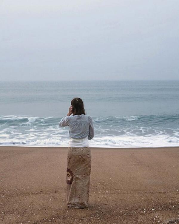 QueenBeerJeans's tweet image. #QBknowledge | Camouflage outfit