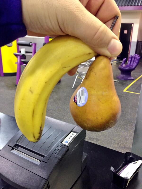 Enchilada_daddy's tweet image. My friend brought these in for me. #fruit #malereproductivesystem