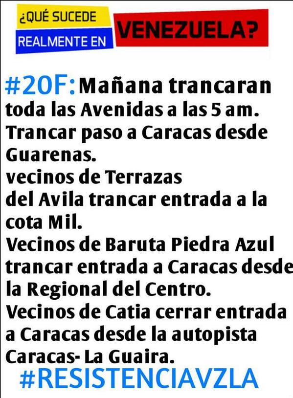 AnonymousVene10's tweet photo. Activos http://t.co/D2MW115bEy DIFUNDIR!!! #ResistenciaVzla
