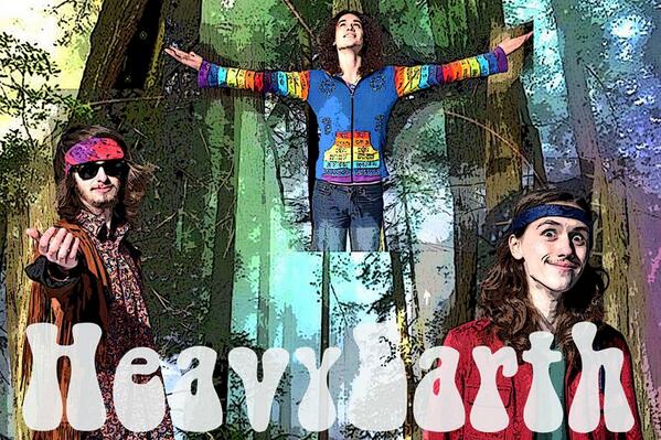 HeavyEarth (@heavy_earth) on Twitter photo 