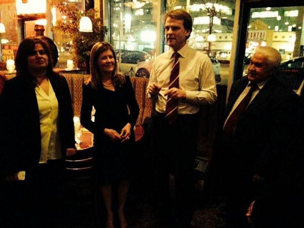 calxandr's tweet photo. Proud to join @Crockatteer + outstanding grp of #CalgaryCenter #Conservatives to discuss #CdnCit, #CdnImm + #EAP2014! http://t.co/rDKxpVAHLK