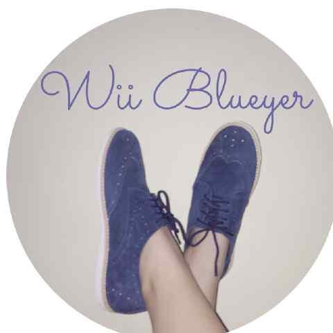 Availablshoes's tweet photo. Wii Blueyer! IDR 165.000! Size: 37-40 27F1B155// 082121944270 http://t.co/YvXFrTrssH