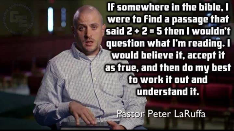 abbieg18's tweet photo. Where are those brains we were talking about?
#atheism http://t.co/xe7zlYJb73
