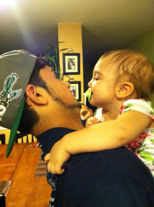 JarridPriv18's tweet image. Thinking about you all day and still cant believe your gone. Happy 3rd birthday in heaven #RIPBrooke #loveya