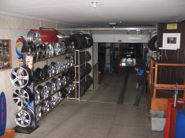 VMaxService's tweet image. 