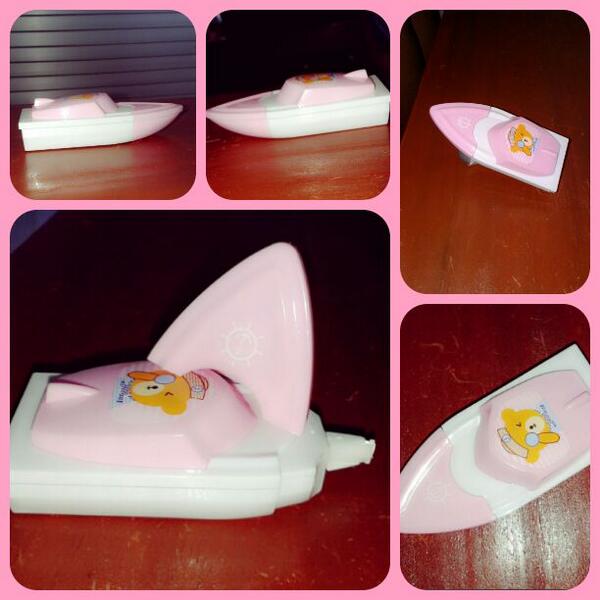 FitriSuyani's tweet image. Singlah gae #corection pen