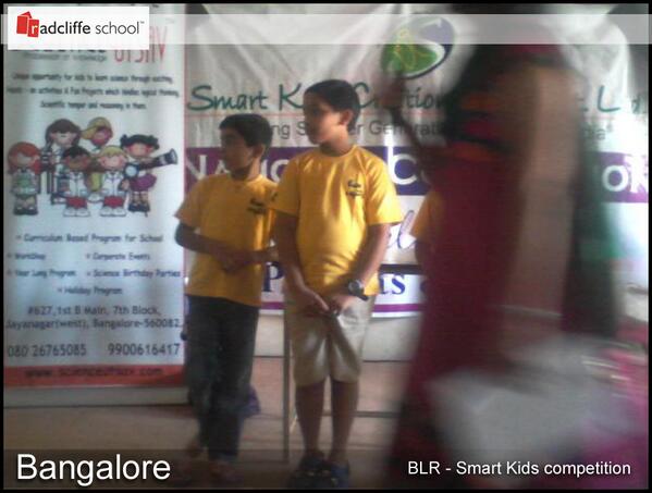 RadcliffeSchool tweet media