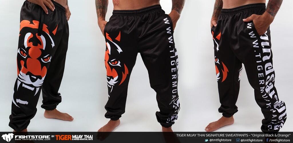 Tiger muay thai clearance hoodie