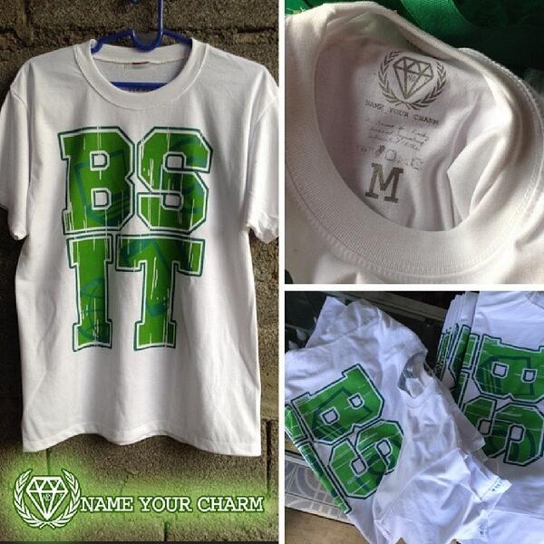 NameYourCharm's tweet image. #NYCProjects #BSIT #Tee #NameYourCharm | ift.tt/1dPQFmx |