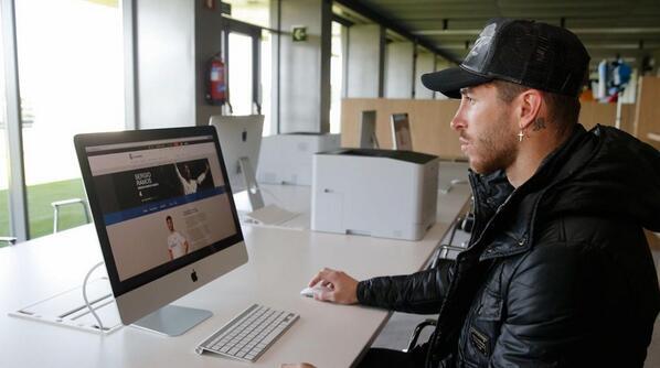 Real Madrid News Now, New official website for Real Madrid Real Madrid News Now, New official website for Real Madrid