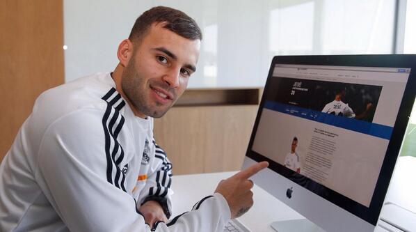 Real Madrid News Now, New official website for Real Madrid Real Madrid News Now, New official website for Real Madrid