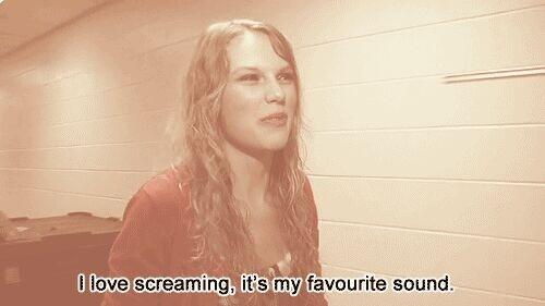 SwiftFamily13's tweet image. #SwiftFact lol