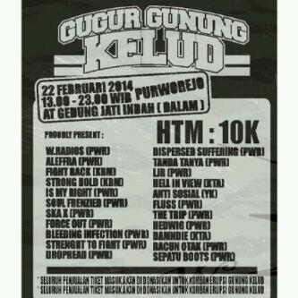 bleedingslam's tweet photo. JANGAN LUPA INI GUYS :) http://t.co/kaTMVXStfF