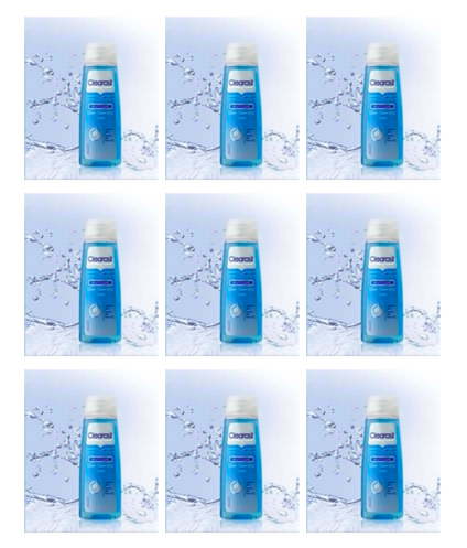 ClearasilSA's tweet photo. Don’t forget to use our Deep Cleansing Toner to remove excess dirt &amp; love the skin you’re in with Clearasil! http://t.co/hM0Ybpr5n7