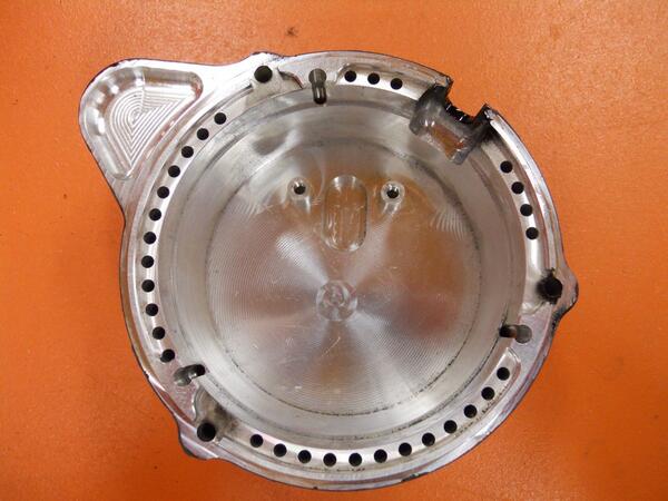 atomicvc's tweet photo. 1979-1983 Honda #CB750 #DOHC Alternator Cover (black or raw) http://t.co/UJ1OqvL4oI http://t.co/qhn9JBiSxy