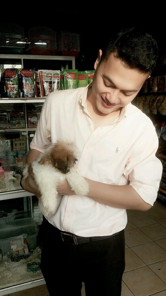 johancdp6's tweet photo. Sleksi http://t.co/InAvkWHI0O