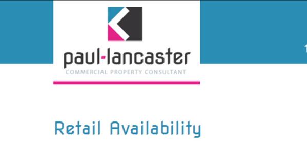 Paul Lancaster tweet media